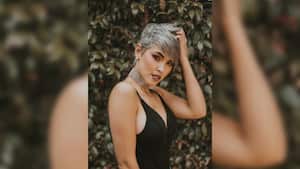 Kika Nieto influencer cambia de look