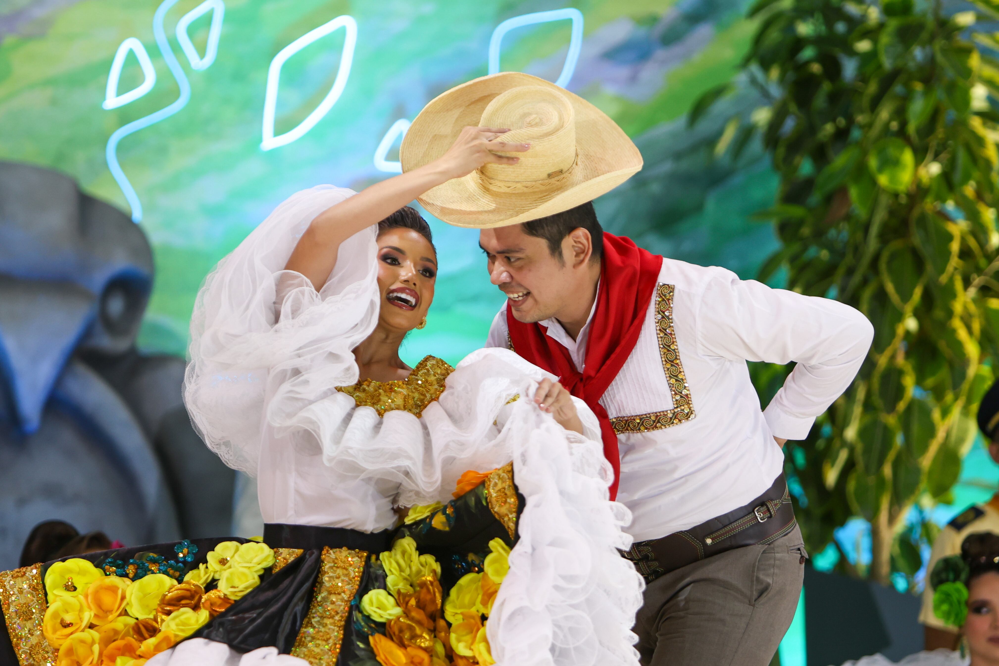 Gobernación del Huila - API