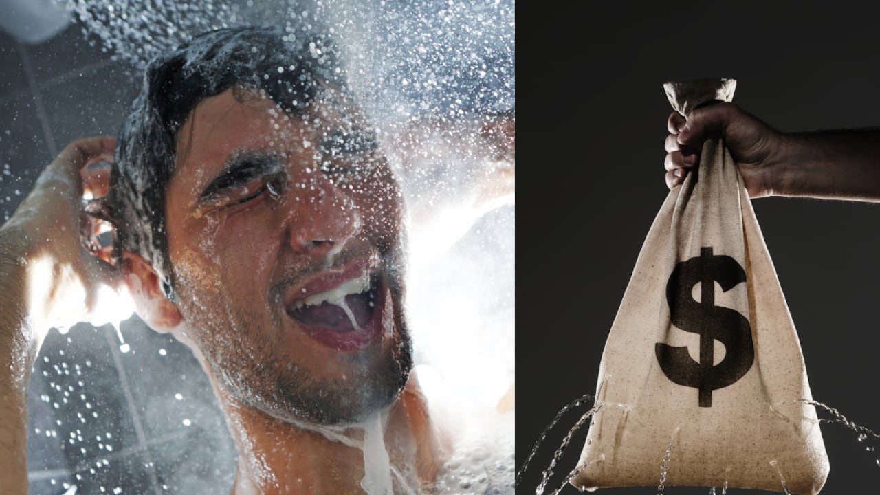 Bogotanos que desperdicien agua tendrán que pagar multas