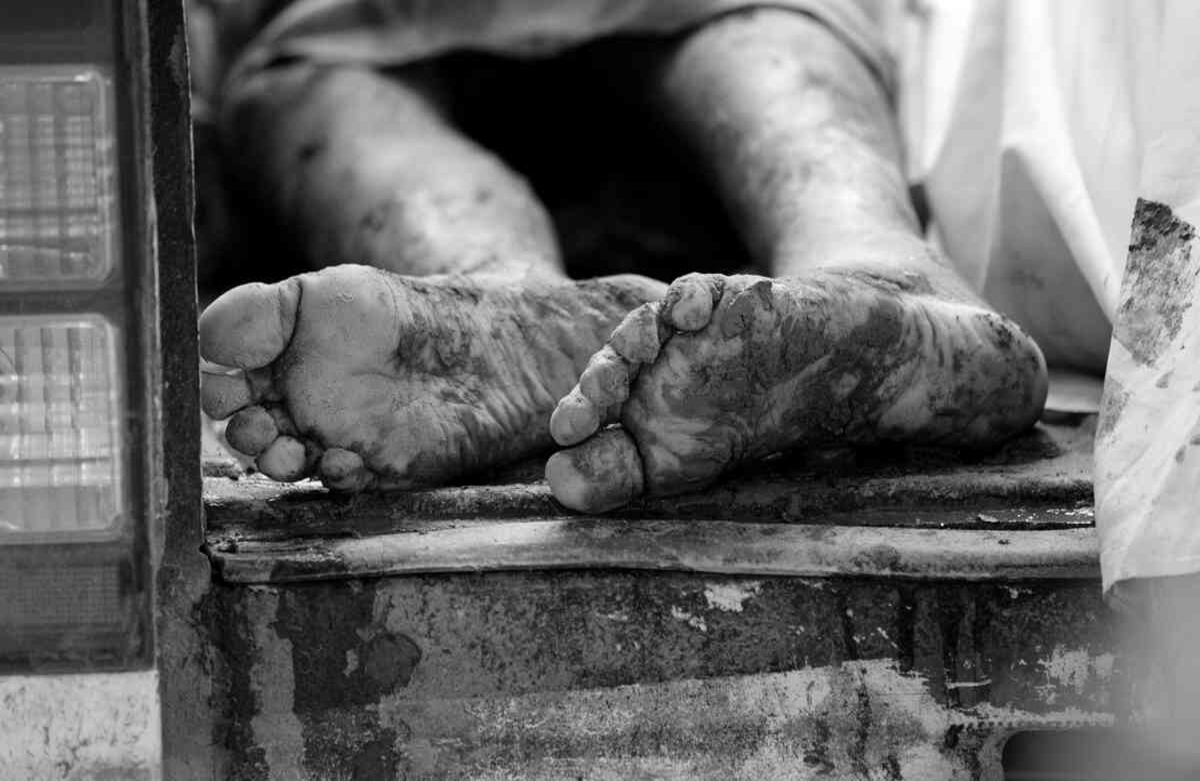 Foto: Carlos Julio Martínez / SEMANA