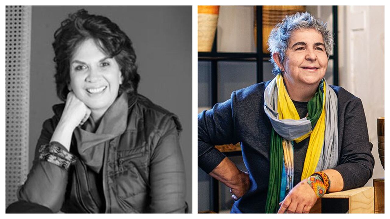 Alicia Mejía criticó a Adriana Mejía por los supuestos malos tratos dentro de la entidad.