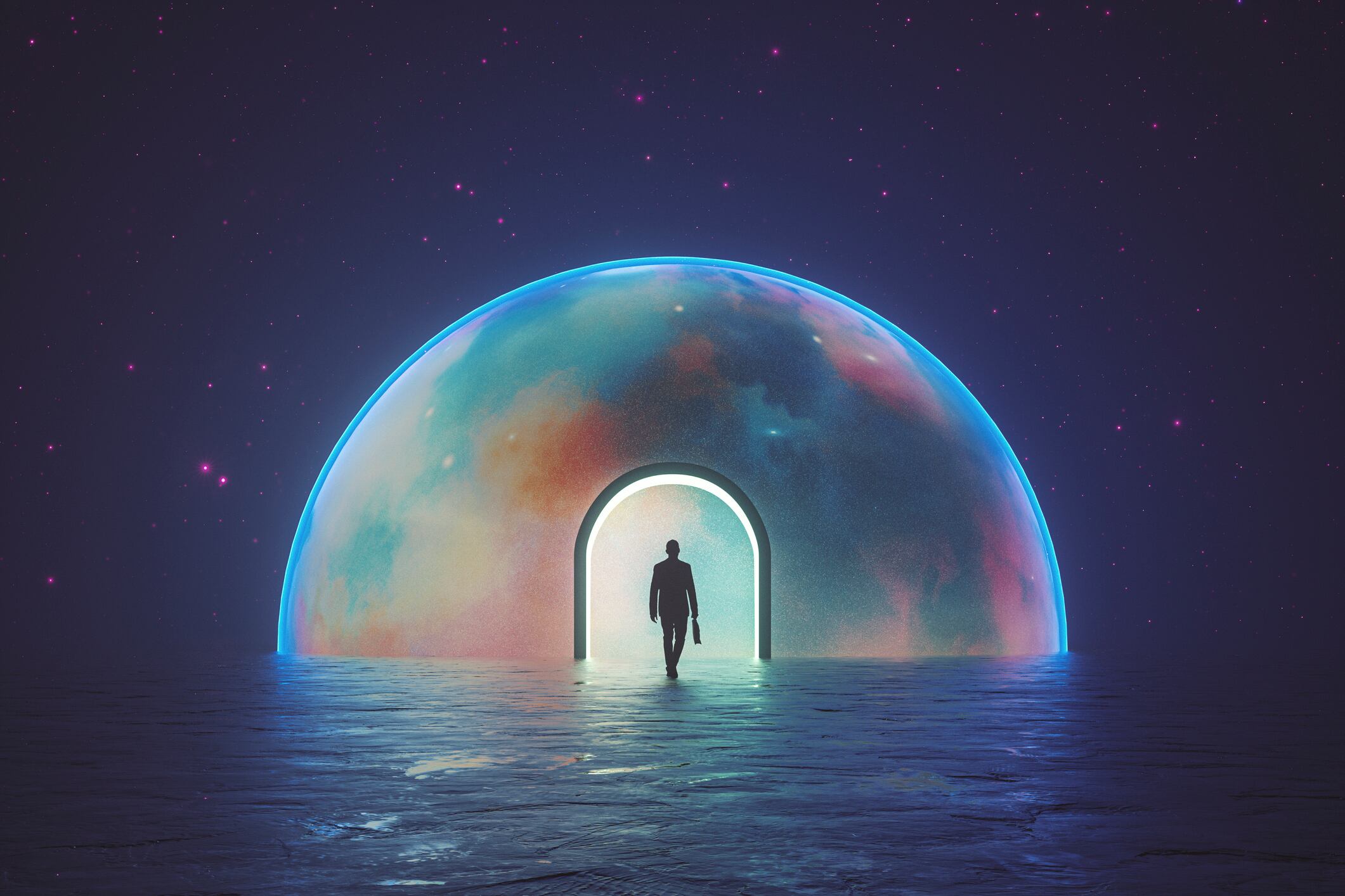 Un grupo de científicos propone una solución a la ‘Paradoja del abuelo’, haciendo posible cambiar el pasado sin conflictos lógicos.