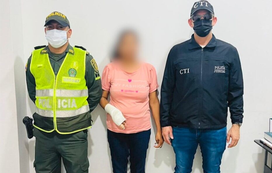 Padres de un niño contrataban adolescentes para que golpearan a su hijo hasta matarlo en Santa Marta.