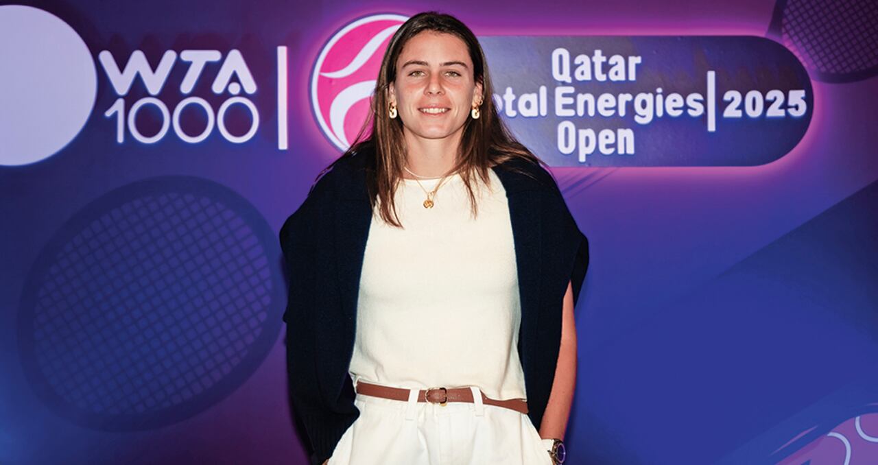 Emma Navarro 3.859 puntos23 añosEstados Unidos