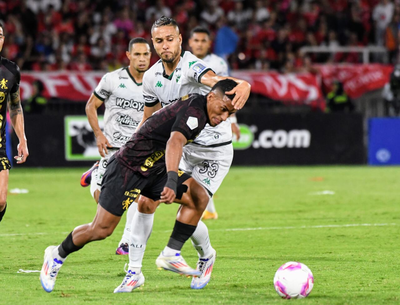 América Deportivo Cali 2024