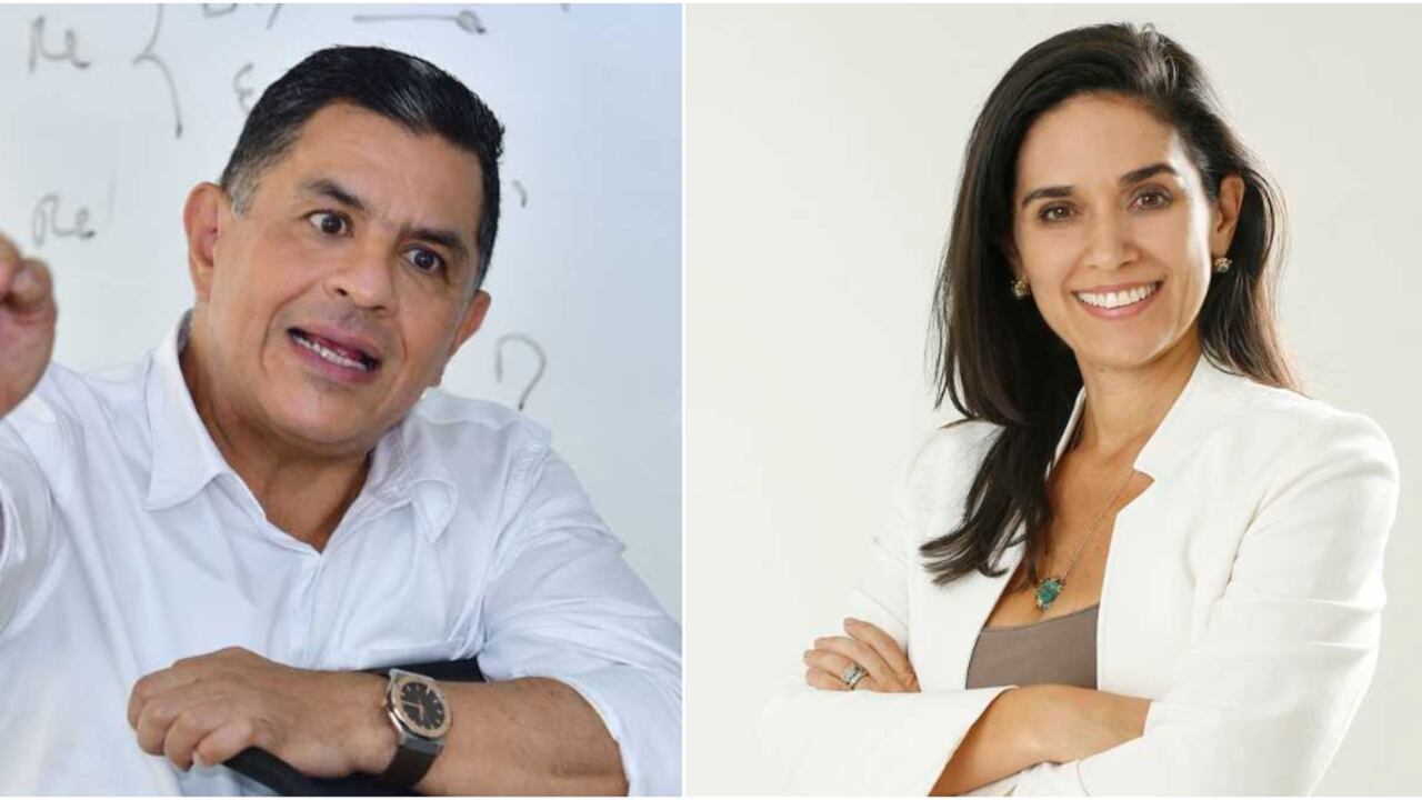 Las rencillas entre Jorge Iván Ospina y Catalina Ortiz no son nuevas. El Alcalde de Cali arremetió contra la abogada, debido a la supuesta posición que tomó frente al estallido social. Ella respondió que podía tomar acciones legales en contra del actual mandatario por juicios de valor.