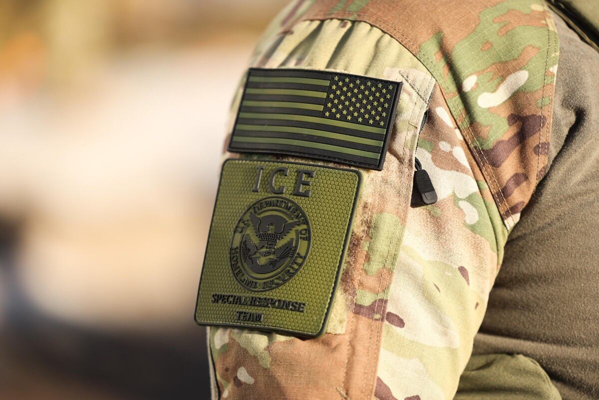 ONU INVESTIGA MUERTE DE MUJER POR ICE