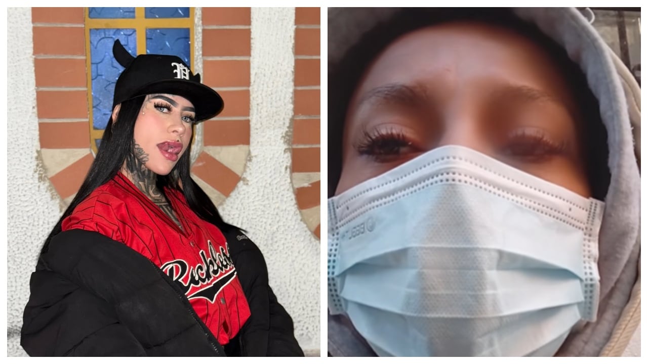 Mamá de Baby Demoni reveló nuevos detalles de situación que vivía su hija.