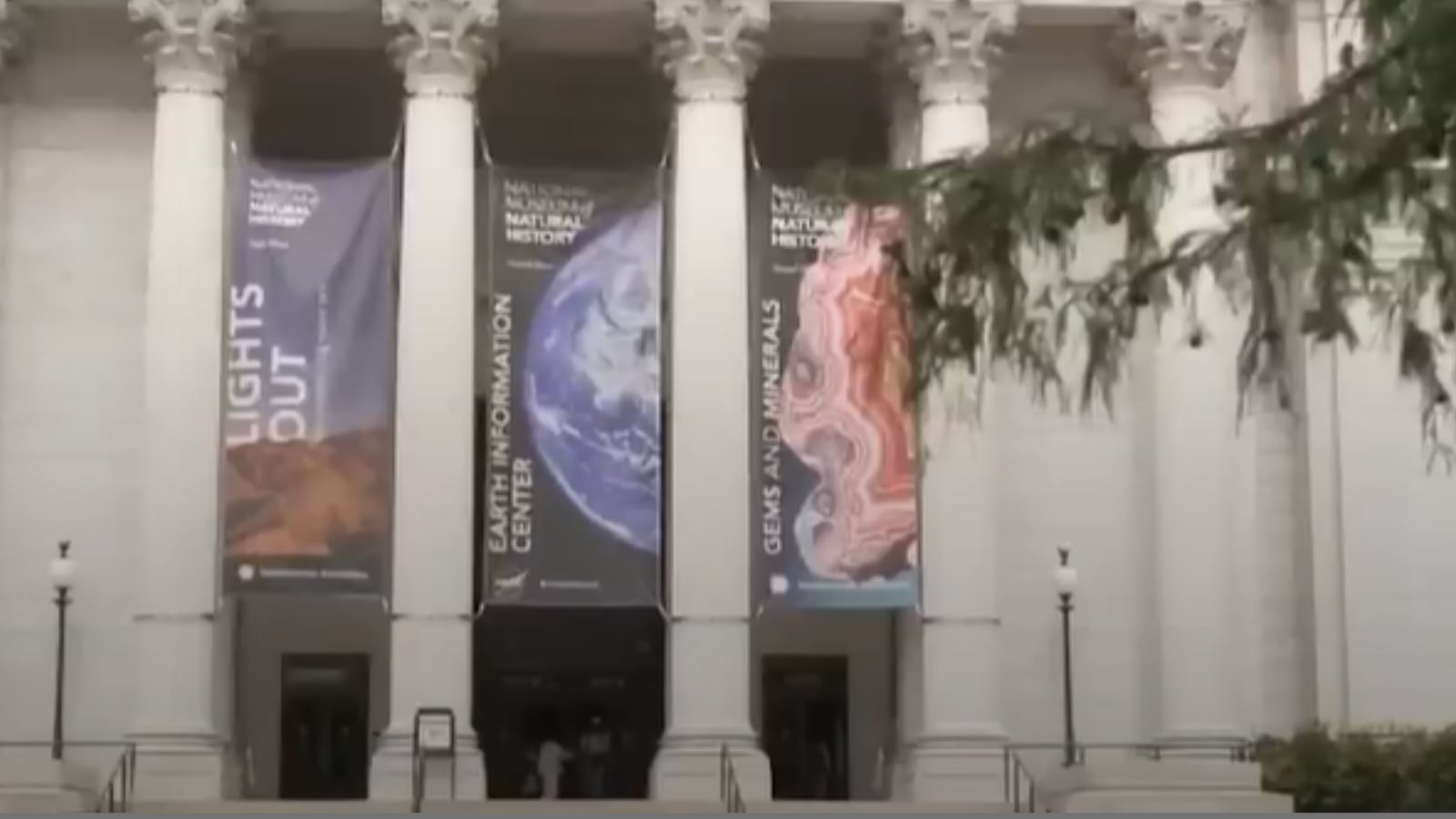 Trump pide abrir investigaciones contra museos en EE. UU