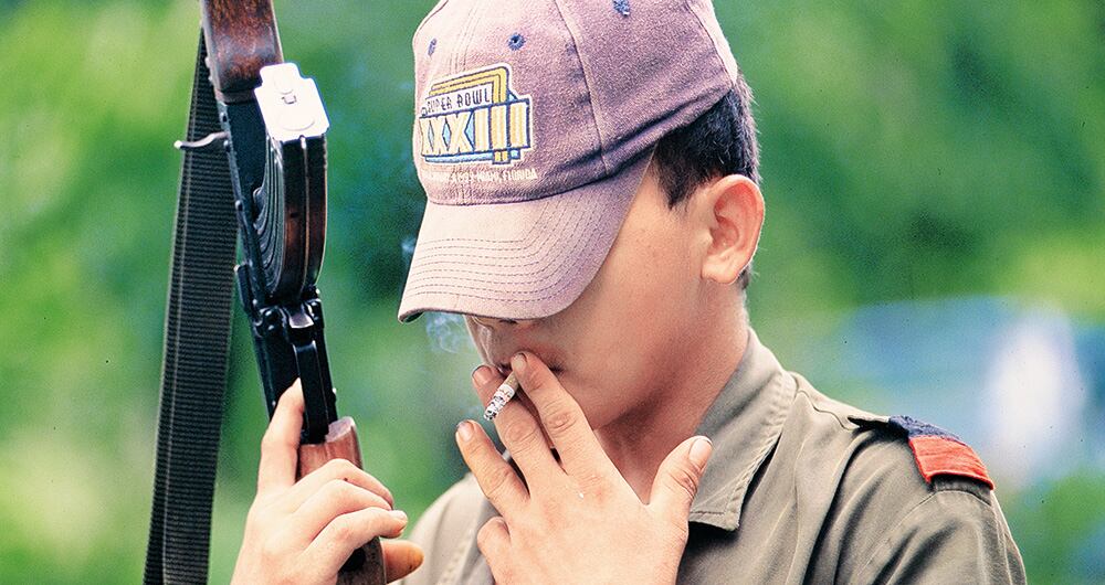    La Defensoría del Pueblo indicó que cerca del 75 por ciento de las denuncias recibidas en 2023 corresponden a miembros de comunidades indígenas. 