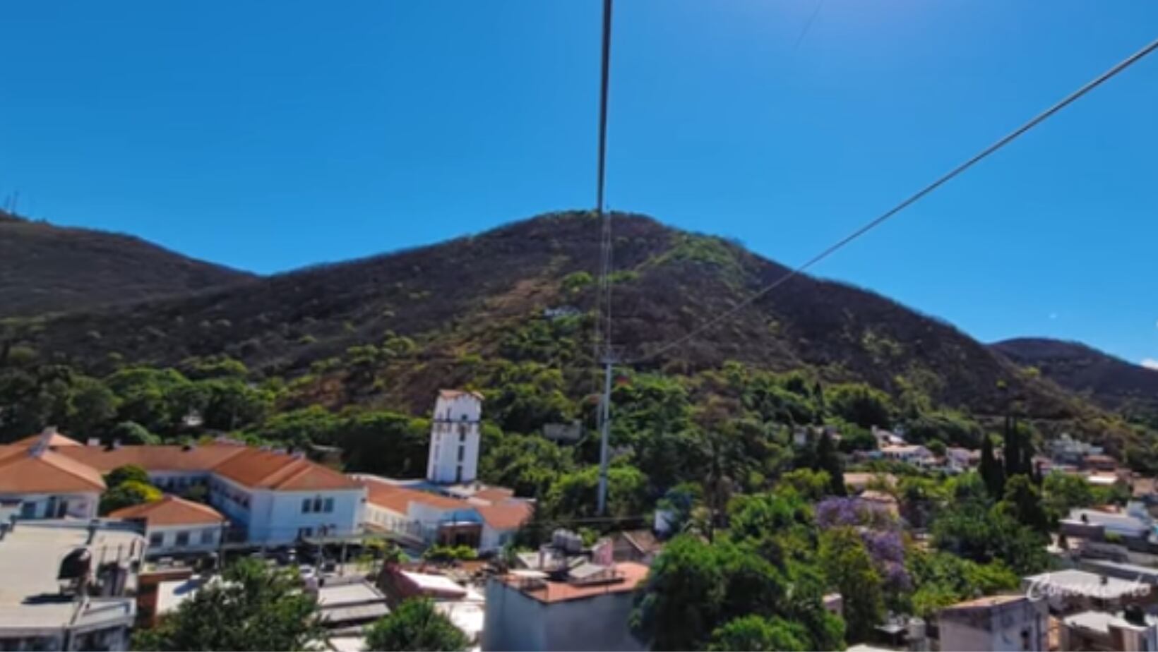 Salta y sus inigualables paisajes naturales