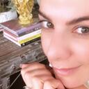 Carolina Cruz - Foto Instagram @carolinacruzosorio