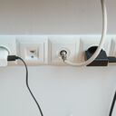 Algunos electrodomésticos se caracterizan por tener un mayor consumo de energía.