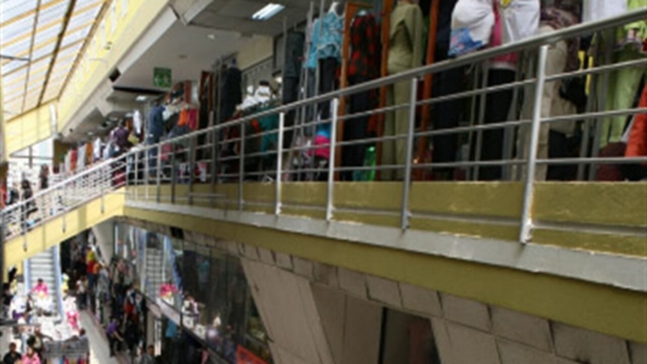 Desarrolladores de centros comerciales se enfocarán en ciudades intermedias,