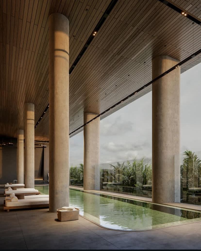 Wake BioHotel - Messi