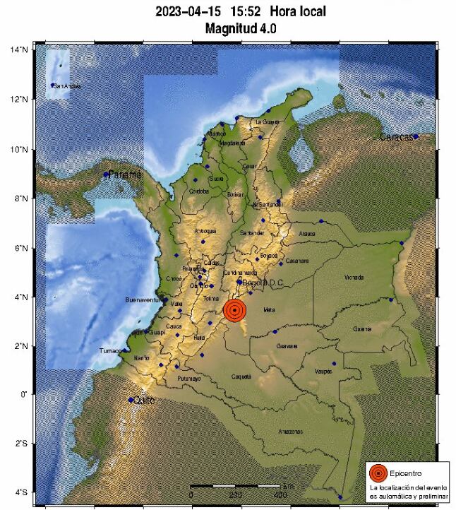 Temblor