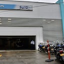 Tres grandes EPS alertan que la atención de pacientes está en riesgo a partir de septiembre
Sura, Sanitas y Compensar piden que el Gobierno de Gustavo Petro tome medidas urgentes para subsanar las dificultades financieras y evitar el colapso del sistema de salud. Fotos Raúl Palacios / El Pais / 22 de Agosto del 2023 Cali.