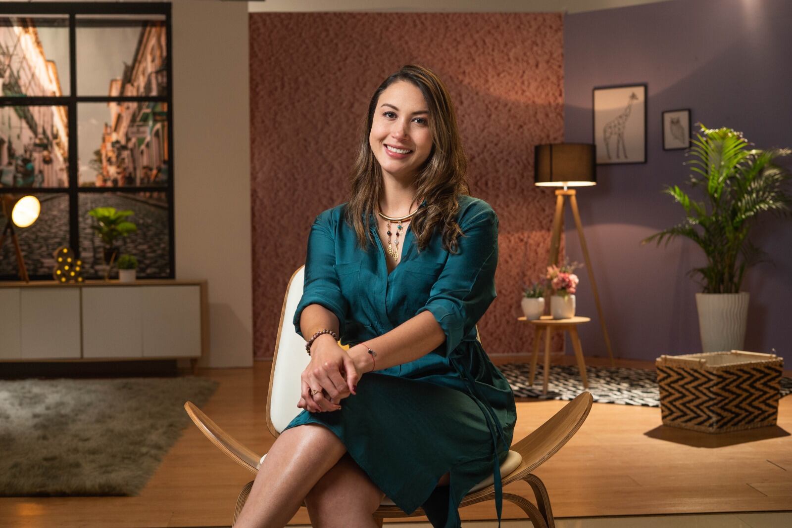 Co-founder & Directora en DataCRM