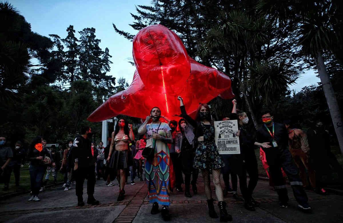 Esteban Vega/ SEMANA 