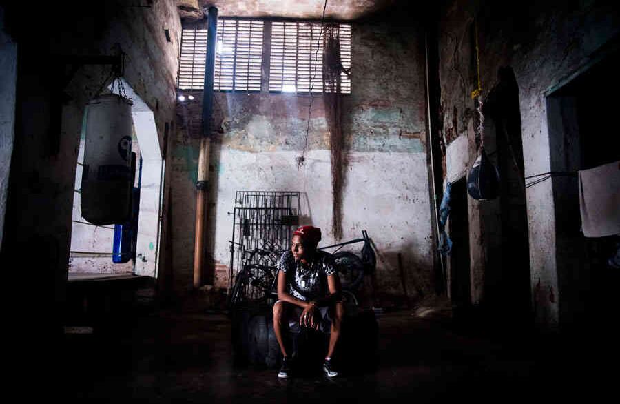 Fotografía: Carlos Andrés Cordero Peña.