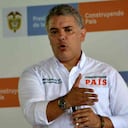 Presidente Iván Duque durante el taller Construyendo País en Florencia, Caquetá. Foto: Andrés Rosales