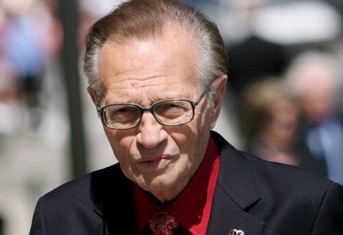 En varios momentos de la entrevista, Ingrid Betancourt pidió a Larry King no tocar temas como los fantasmas que le afectaban.