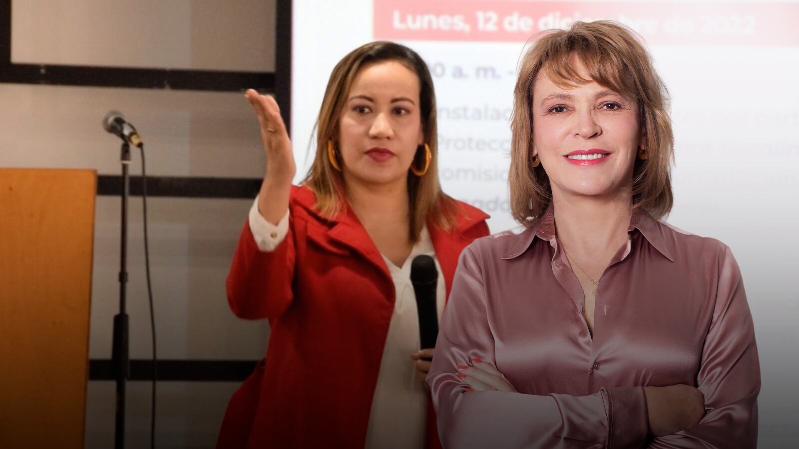 Todo indica que por fin Petro escuchó las alertas del sector salud, ante la disparatada reforma que estaba planeada. De todas maneras se radicará mañana viernes. Pero está abierto a que el articulado se vaya ajustando sobre el camino. Los primeros indicios indican que las EPS no sufrirán de desaparición forzada, como quería la ministra Corcho. Se quedan, con alguna cirugía en la manera como prestan sus principales aportes de coordinadoras de los servicios de salud. Escuche a María Isabel Rueda.