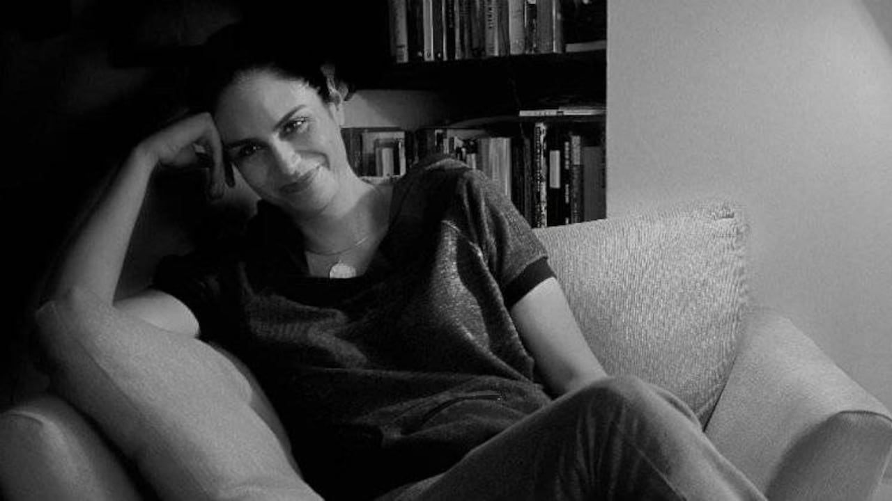 Alemán nació el 30 de septiembre de 1968.