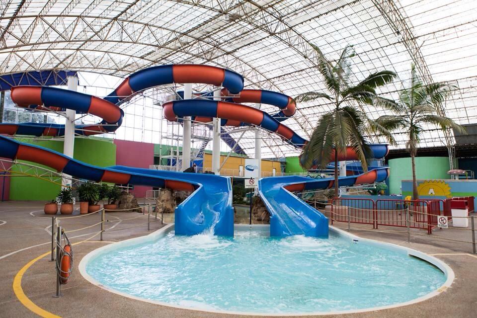 Parque Cici Aquapark