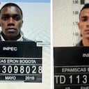 ¡Atención! se fugaron dos detenidos de la cárcel La Picota