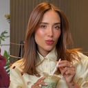 Pipe Bueno y Luisa Fernanda W llevan ocho años de relación.