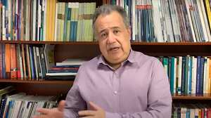 Mauricio Santa María, presidente de Anif