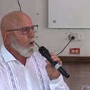 Bernardo Hoyos, quien fuera condenado por casos de corrupción, envió mensaje para defender al presidente Gustavo Petro