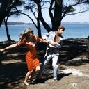 Pierrot el Loco - Godard