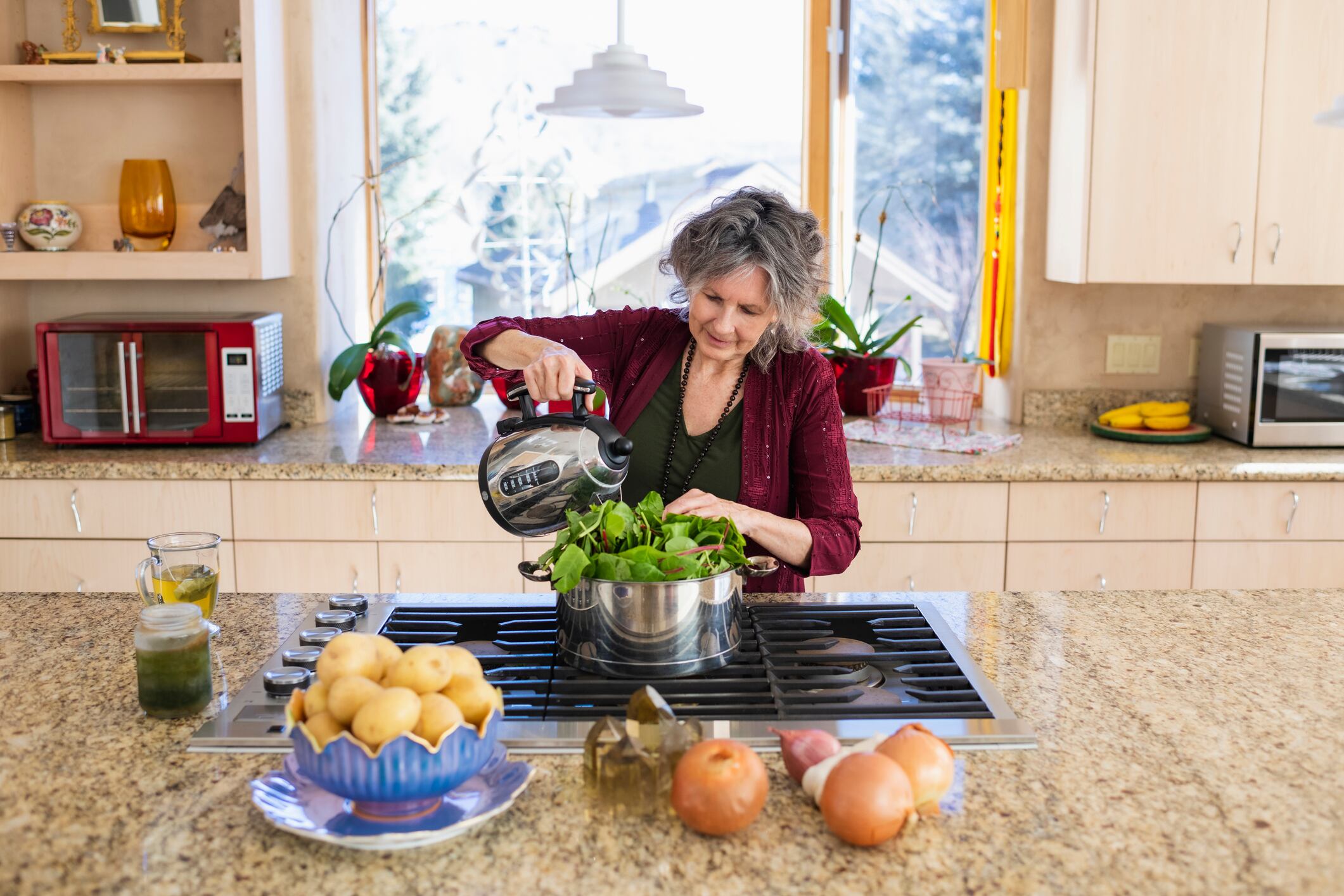 Descubra cómo el Feng Shui en la cocina puede llevar la abundancia a la vida.