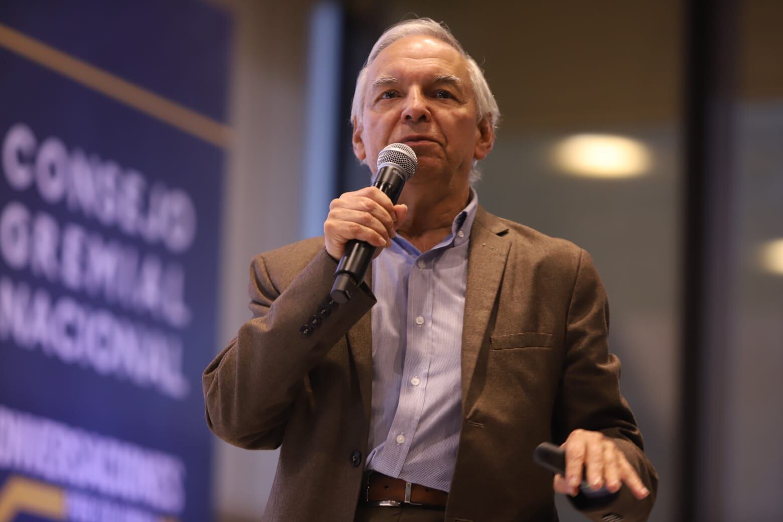 Consejo Gremial Nacional Conversaciones por Colombia