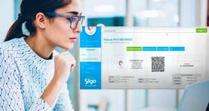 Más que una opción, la facturación electrónica es un requisito de ley.