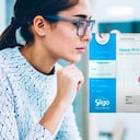 Más que una opción, la facturación electrónica es un requisito de ley.