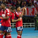 Independiente Medellín ilusiona con una nueva final de Copa Sudamericana para Colombia