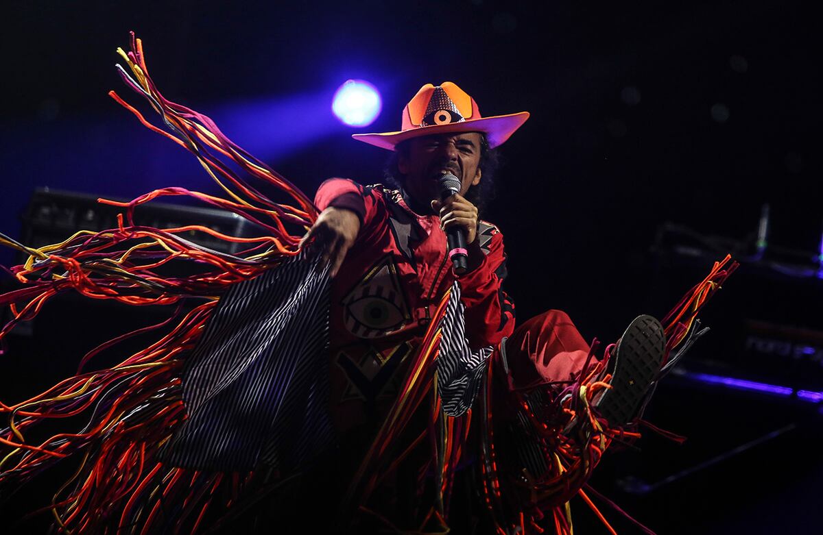  Iván Valencia / SEMANA