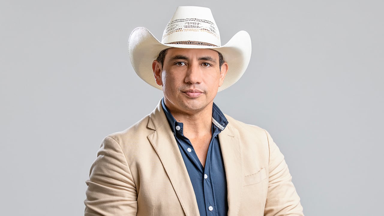 El senador Alirio Barrera hizo una férrea crítica al aumento de la gasolina.