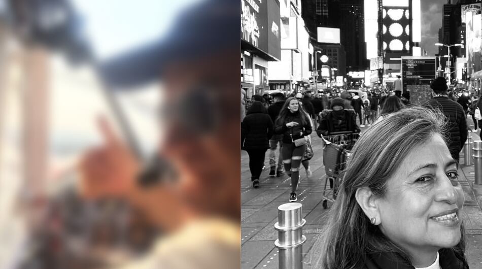 Tripulantes de la avioneta que se accidentó en Casanare.