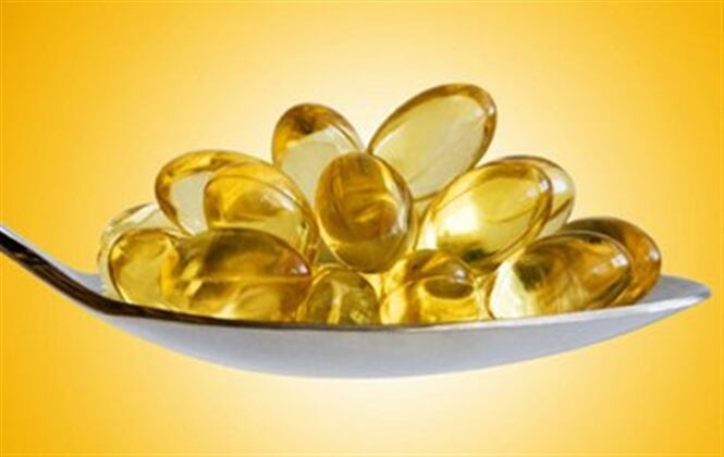Los suplementos de Omega 3 pueden ser un complemento para tener las dosis diarias recomendadas que requiere el cuerpo para su correcto funcionamiento. Foto: AP.