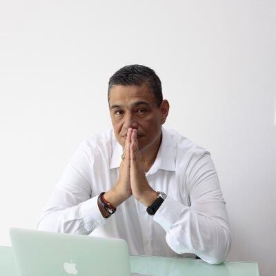 Coronel (r) Carlos Soler, exsecretario de Seguridad de Cali y exasesor y negociador de paz.