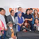 Desde el Pacto Histórico han respaldado al presidente Gustavo Petro, aunque reconocen que deberán ganarse de nuevo la confianza de su electorado.