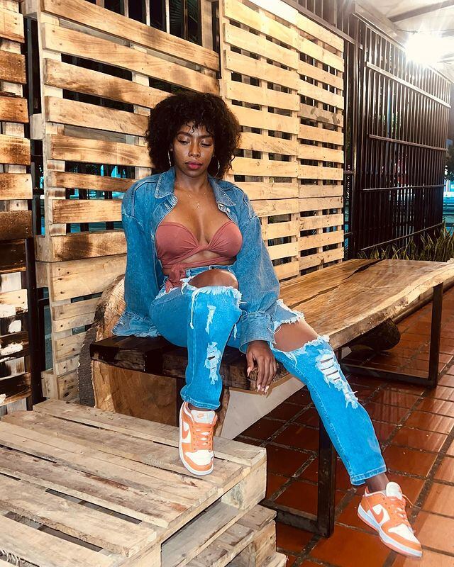 Foto: Instagram @karensevillano.