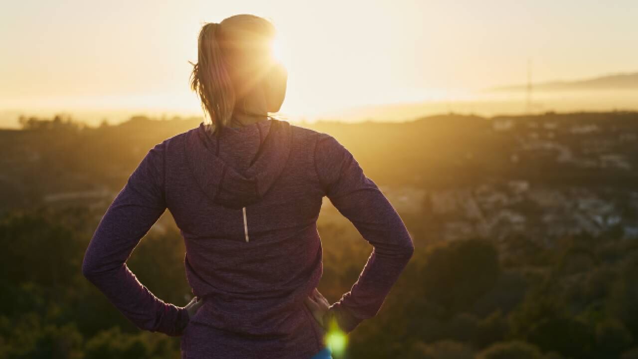 La hermana de la joven creó una iniciativa para recaudar fondos (imagen de referencia).