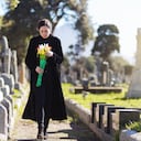 Los versículos que ayudan a entender la muerte de un ser querido.