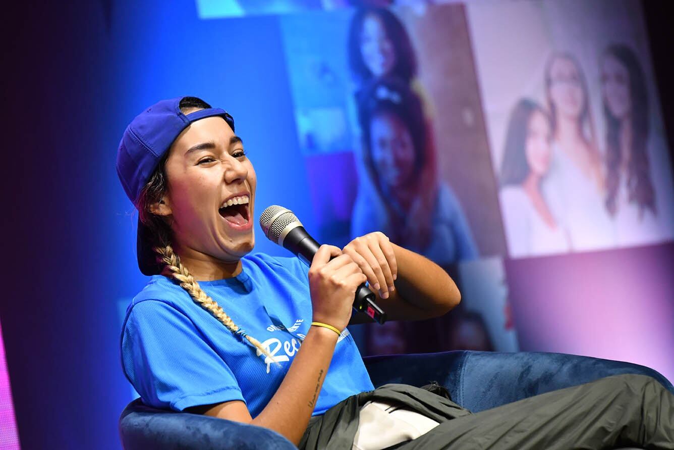 Women Working for the World