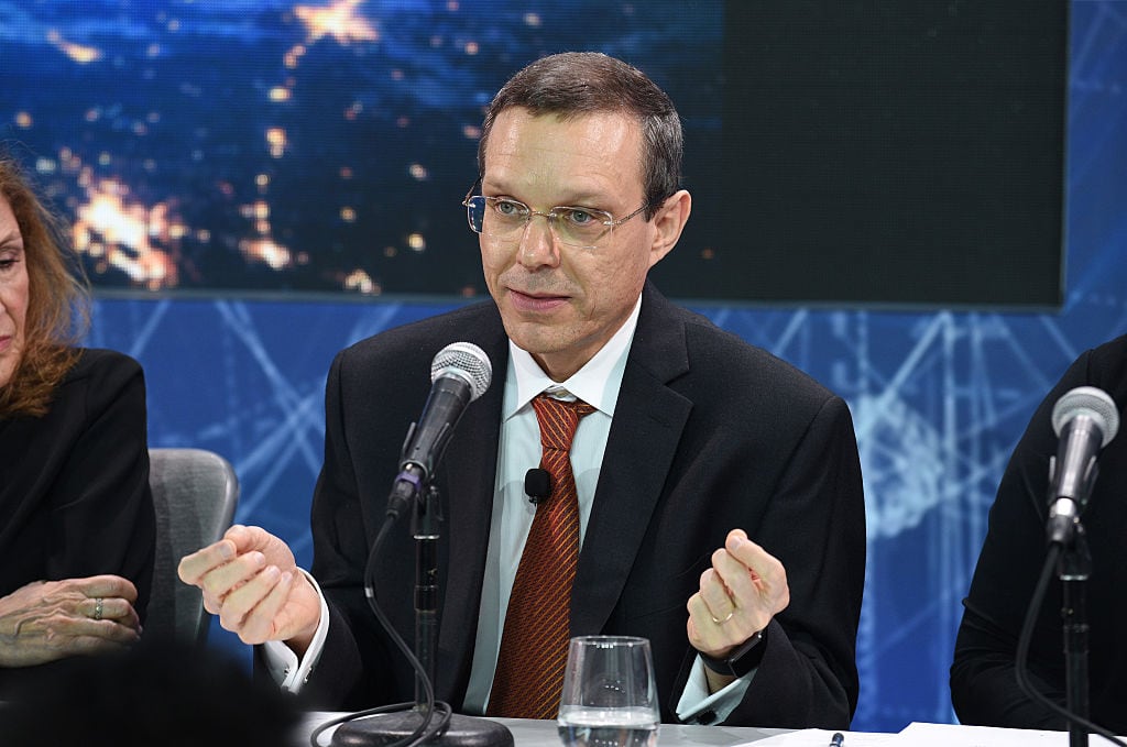 Para Loeb, la cautela de la CIA sugiere que el caso aún no está completamente descartado.